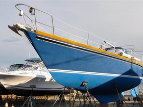 1982 Bristol Yachts 45.5 for sale
