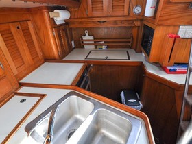1982 Bristol Yachts 45.5 for sale