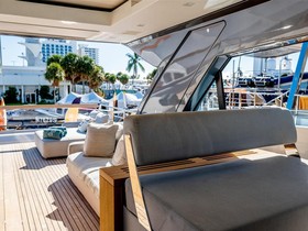 Купить 2019 Sanlorenzo Yachts Sx76
