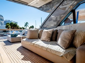 2019 Sanlorenzo Yachts Sx76 na sprzedaż