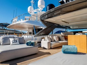 Kupić 2019 Sanlorenzo Yachts Sx76