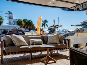Купить 2019 Sanlorenzo Yachts Sx76
