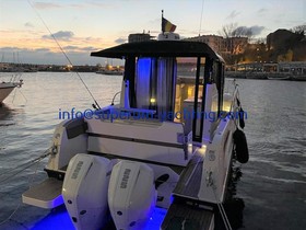 2019 Quicksilver Boats Activ 905 Weekend na prodej