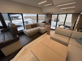 2022 Prestige Yachts 520