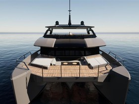 2023 Silver Yachts Cat 24M