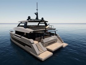 2023 Silver Yachts Cat 24M