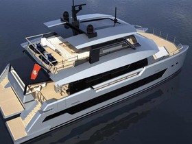 2023 Silver Yachts Cat 24M