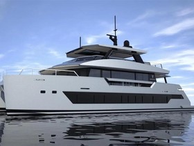 2023 Silver Yachts Cat 24M myytävänä