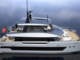 Osta 2023 Silver Yachts Cat 24M