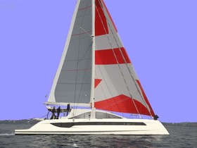 Købe 2020 O Yachts Class 6