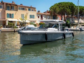 Buy 2022 Axopar Boats 37 Sun-Top