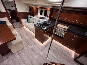 2011 Hanse Yachts 545 til salg