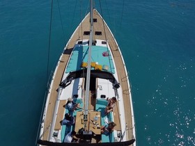2011 Hanse Yachts 545