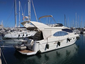 2005 Azimut Yachts 46 te koop