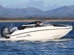 2023 Finnmaster R6 za prodaju
