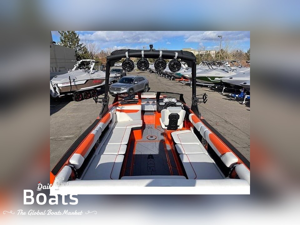 2021 Axis A24 for sale. View price, photos and Buy 2021 Axis A24 400250