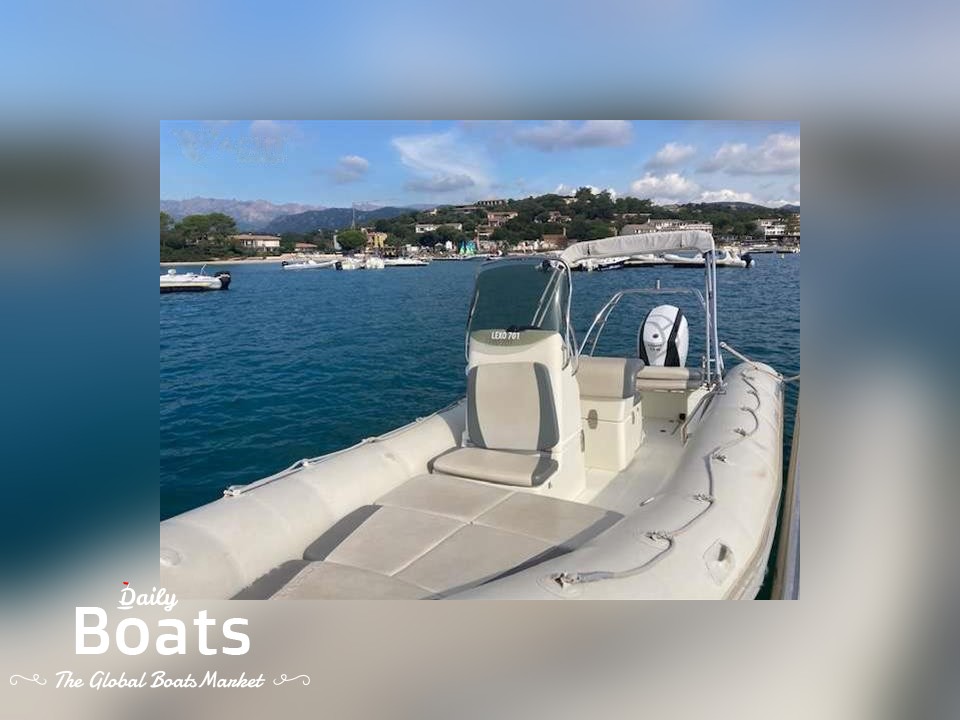 2018 Bombard Sunrider 700 for sale. View price, photos and Buy 2018