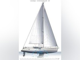 2008 Jeanneau Sun Odyssey 50 Ds zu verkaufen
