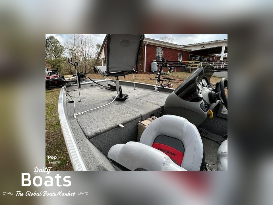 2010 Bass Tracker Pro 17 for sale. View price, photos and Buy 2010 Bass