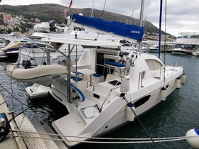 2010 Arno Leopard 38 for sale