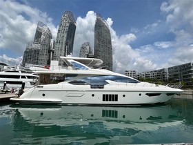 Comprar 2015 Azimut Yachts 80