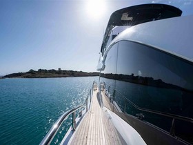 2021 Sunseeker 76 Yacht