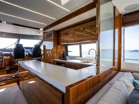 2021 Sunseeker 76 Yacht на продажу
