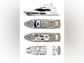 Kupić 2021 Sunseeker 76 Yacht