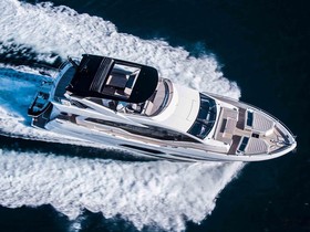 2021 Sunseeker 76 Yacht na sprzedaż