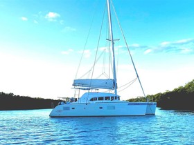 2019 Lagoon Catamarans 380 til salgs