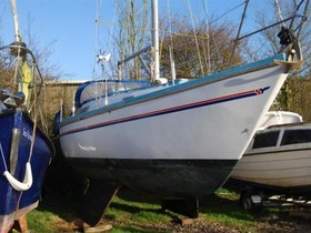 1986 Sadler Yachts 29 for sale