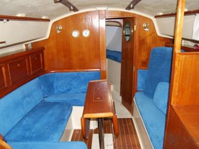 1986 Sadler Yachts 29 for sale