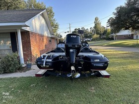 2012 Nitro Z6 zu verkaufen