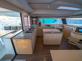 2017 Fountaine Pajot Saba 50 en venta