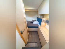 2017 Fountaine Pajot Saba 50