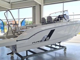 Købe 2022 Bénéteau Boats Flyer 800 Spacedeck