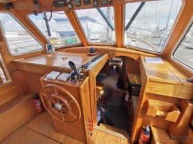 1984 Nauticat Yachts 33 till salu