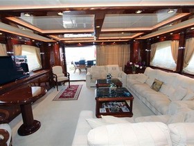 2005 Astondoa Yachts 102 Glx