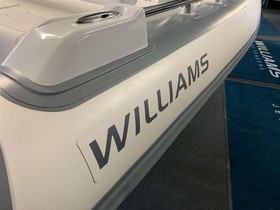 2023 Williams Sportjet 345 satın almak