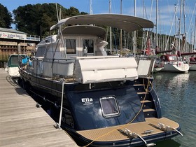 2015 Elling Yachts E4 на продажу