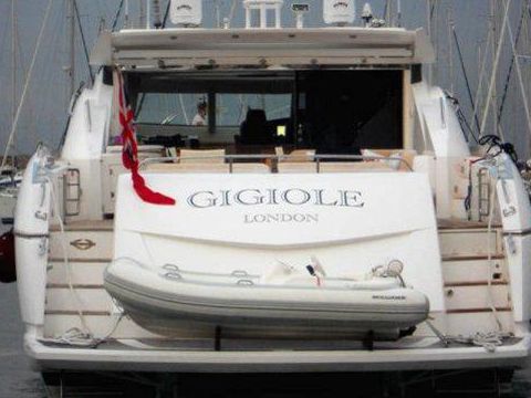2006 Sunseeker Predator 82 for sale