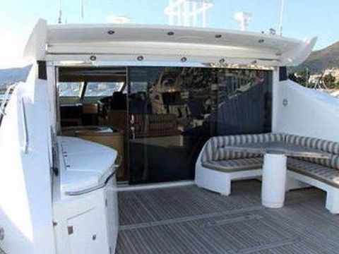 2006 Sunseeker Predator 82 for sale