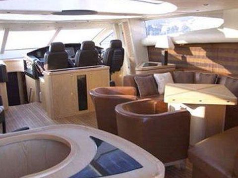 Buy 2006 Sunseeker Predator 82