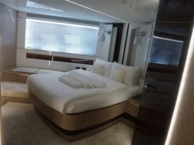 2018 Azimut Yachts S7 на продаж