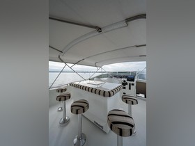 1989 Hatteras Yachts til salg