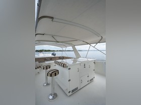 1989 Hatteras Yachts til salg