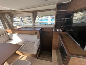2021 Lagoon Catamarans 460