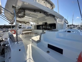 Kjøpe 2021 Lagoon Catamarans 460