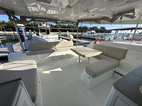 2021 Lagoon Catamarans 460 for sale