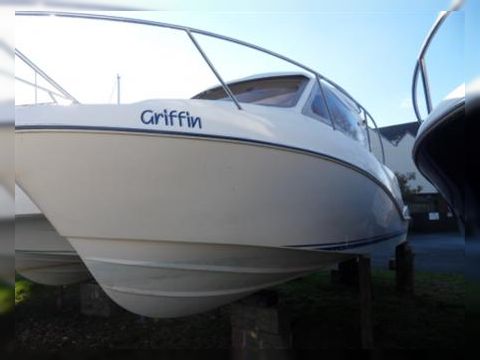 Buy 2007 Quicksilver 640 Weekend Sd